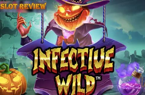 Infective Wild Slot Review